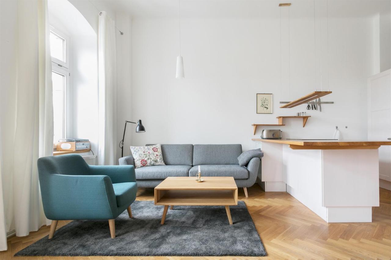 Apartment Bischof Am Alaunpark, Dresden Neustadt Chambre photo